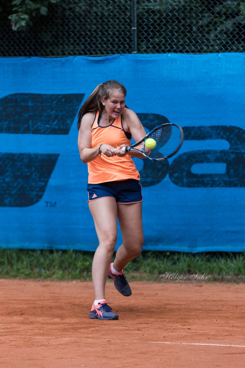 Tizia Brocks 96 - Norderstedt Open